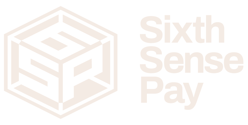 Sixth Sense Pay